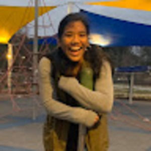 Meet your Posher, Brianne